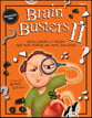 Brain Busters 2 Reproducible Book